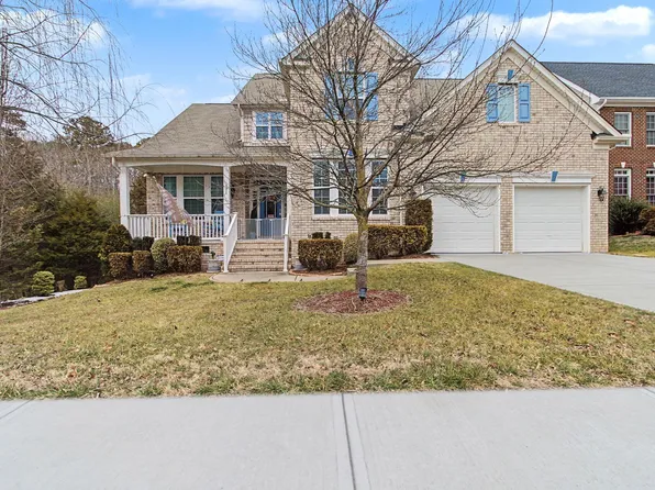 391 Virginia Water Dr, Rolesville, NC 27571