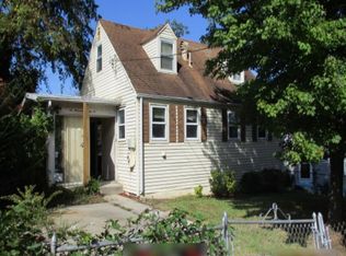 6026 67th Pl, Riverdale, MD 20737