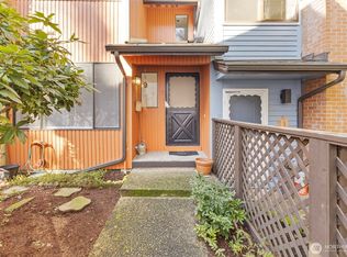 1801 Evergreen Park Ct SW APT 9, Olympia, WA