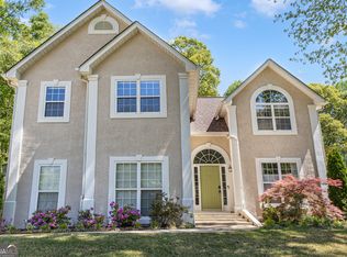 100 Sycamore Way, Sharpsburg, GA