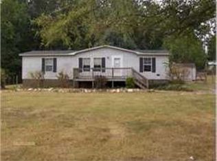 116 Deer Creek Ln, Timberlake, NC 27583