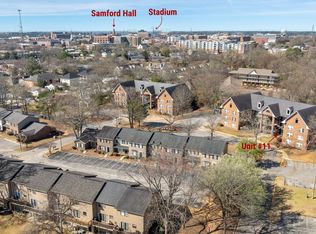 429 Harper Ave #11, Auburn, AL 36830