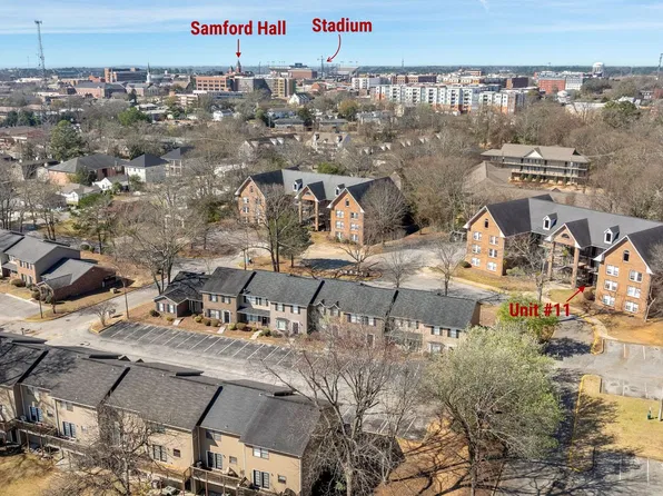 429 Harper Ave #11, Auburn, AL 36830