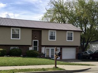 1404 N Miles St, Elizabethtown, KY 42701