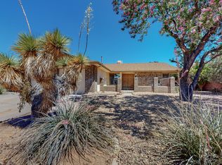5517 Camino Viento NW, Albuquerque, NM 87120