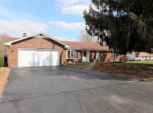 2027 Dayton Rd, Lafayette, IN 47905