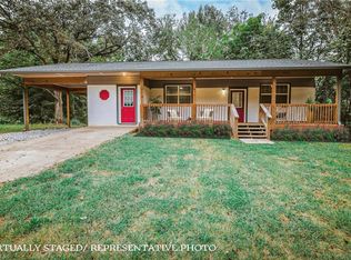 160 Hawkins Loop, Salisbury, NC 28144