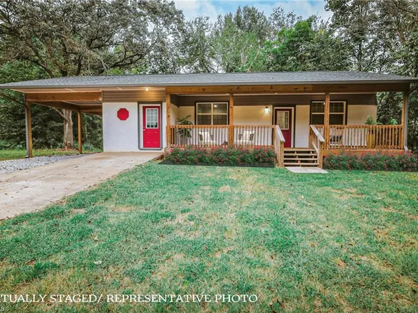 160 Hawkins Loop, Salisbury, NC 28144