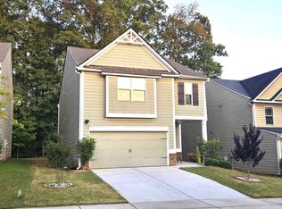 146 Seabreeze Way, Newnan, GA 30265