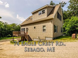 74 Eagle Crest Rd, Sebago, ME 04029