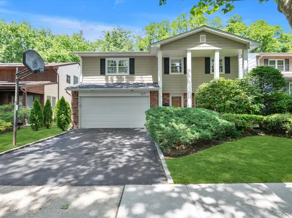 117 Soundview Drive, Port Washington, NY 11050