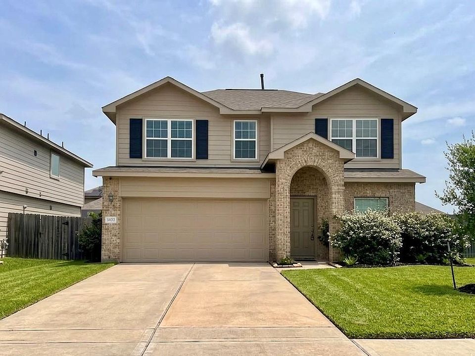 1st image of 3402 Water Lilly Way