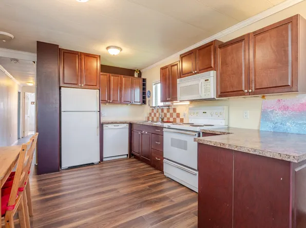 26892 Fraser Hwy #20, Langley, BC V4W 3T5