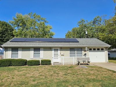 2422 E Green St, Urbana, IL, 61802