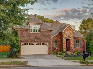 409 Marlowe Ct, Nolensville, TN 37135