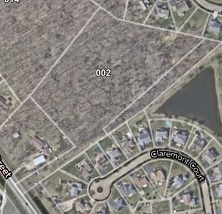 7.511 Ac Rte #47, Yorkville, IL, 60560