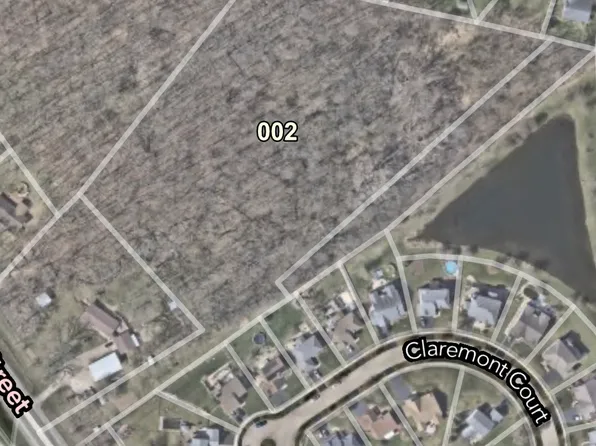 7.511 Ac Rte #47, Yorkville, IL 60560
