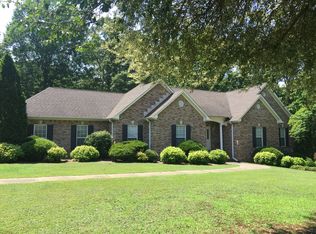 300 Patches Ln, Pell City, AL 35128