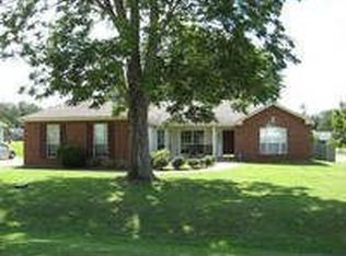 2512 Garnet Ln, Tallahassee, FL 32309