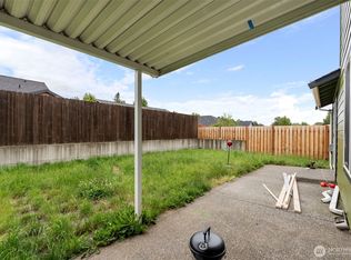 316 Camden Way, Napavine, WA 98532