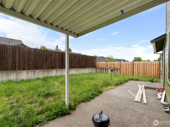 316 Camden Way, Napavine, WA 98565
