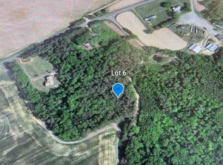 Meadow Dr, Montross, VA 22520