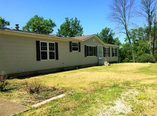 545 Ripple Run Rd, Verona, KY 41092