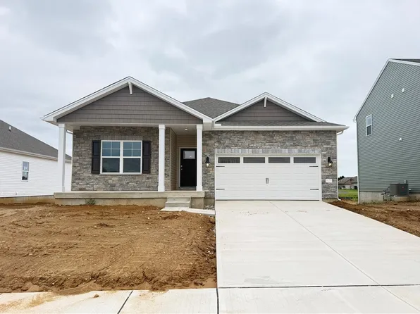 468 Hollywood Blvd, Xenia, OH 45385