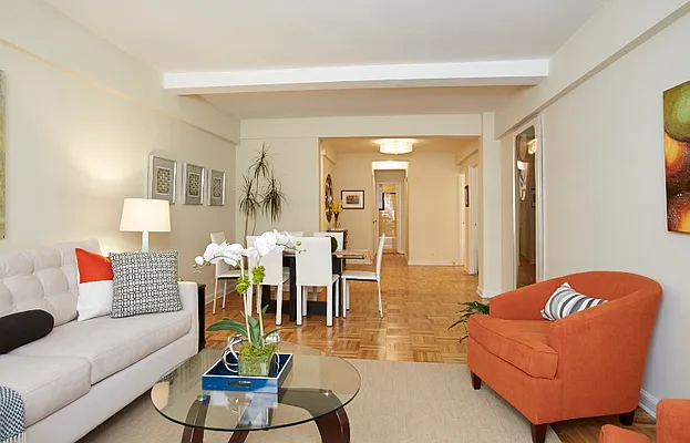 Sold by Brown Harris Stevens | media 21