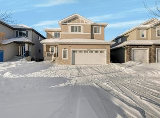 6014 60th St, Beaumont, AB T4X0H8