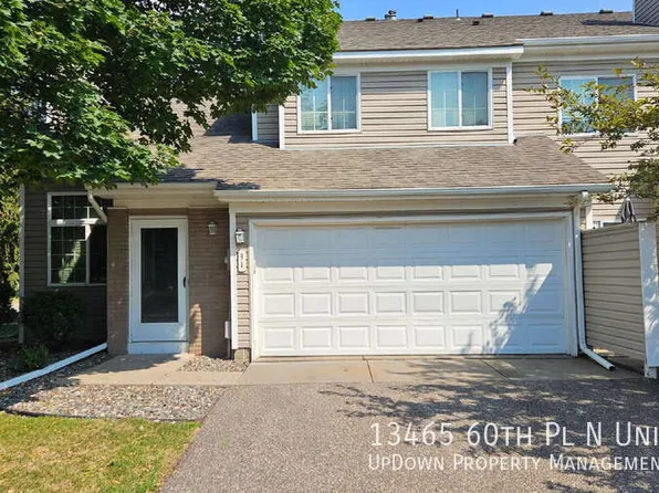 13465 60th Pl N Unit 31, Plymouth, MN 55446