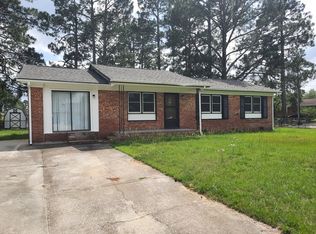 221 Broadway Ave, Crystal City, MO 63019