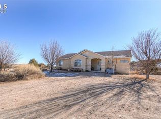 2026 W Guadalupe Dr, Pueblo West, CO 81007