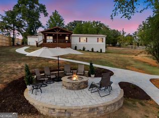 124 River North Rd SE, Milledgeville, GA 31061