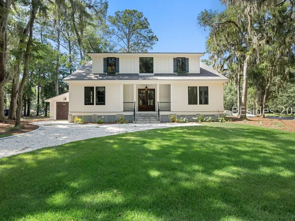 2 Osprey Pl, Daufuskie Island, SC 29915