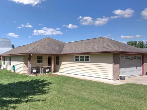 409 Diamond Street, Ridgeland, WI 54763
