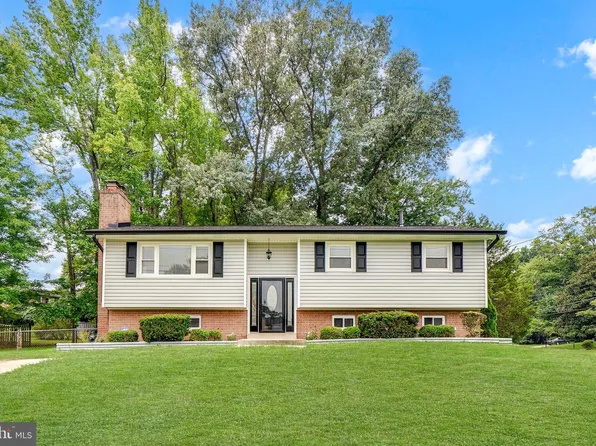 7107 Dower House Rd, Upper Marlboro, MD 20772