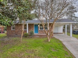 3316 Sylvester Dr, Augusta, GA 30906