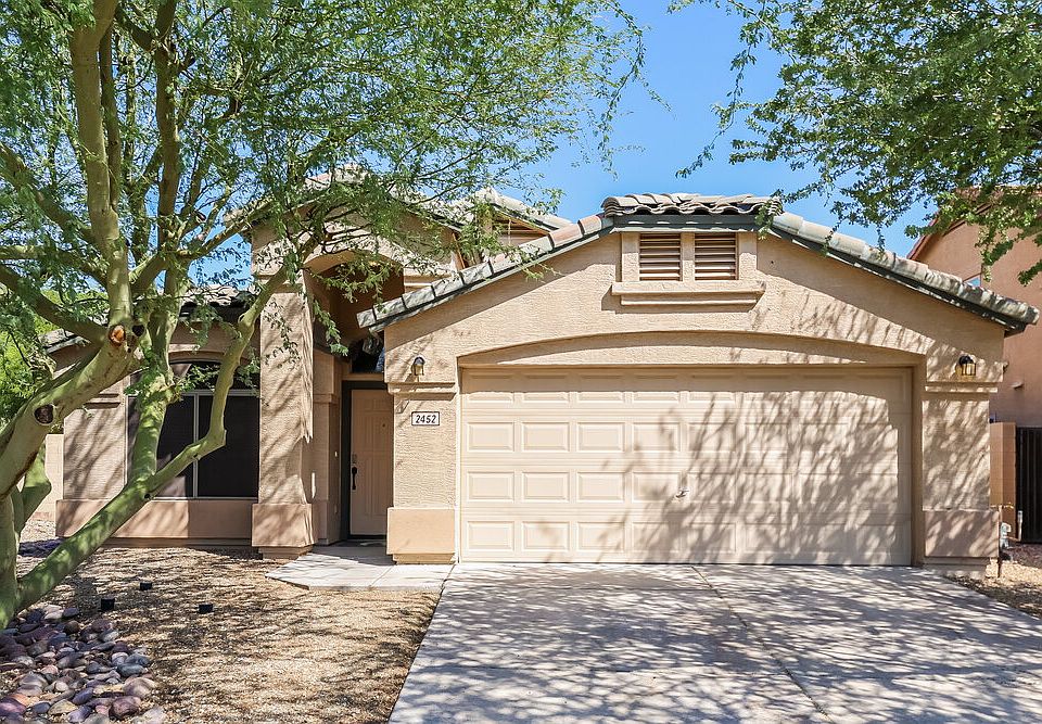 1st image of 2452 W Blue Sky Dr