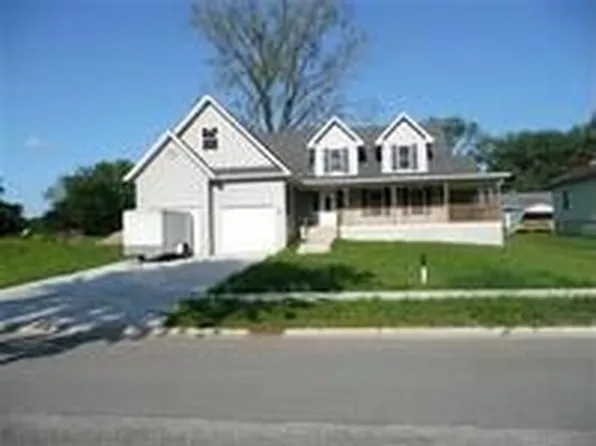 1223 N Glenwood St, Griffith, IN 46319