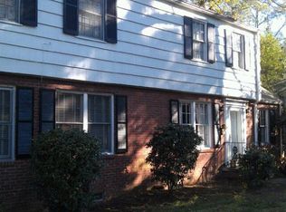 1330 Haynesworth Rd, Columbia, SC 29205