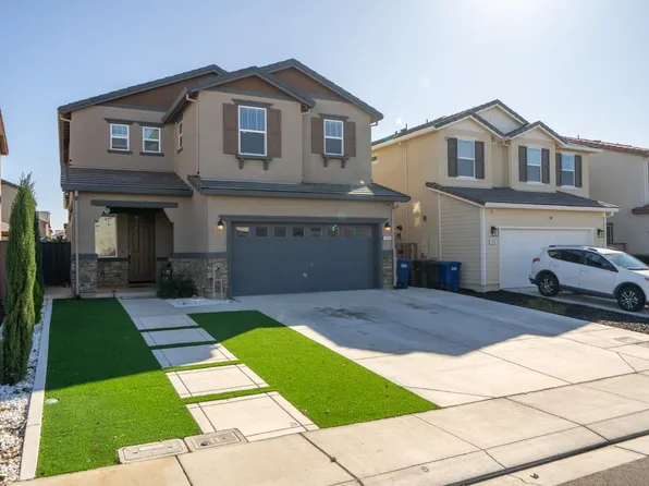 728 Verifine Dr, Oakley, CA 94561