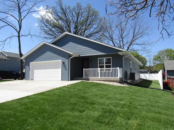 627 N Pearl St, Janesville, WI 53548