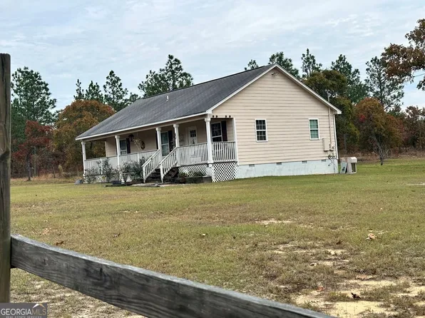 2078 Fort Perry Rd, Box Springs, GA 31801