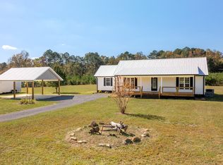 395 Bryant Rd, Summerville, GA 30747