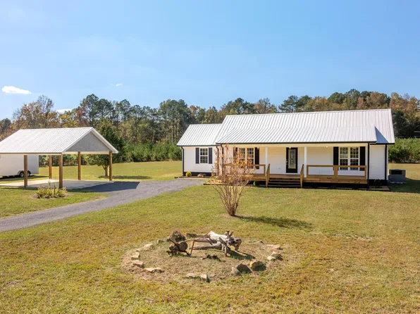 395 Bryant Rd, Summerville, GA 30747