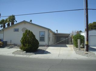 32649 Chiricahua Dr, Thousand Palms, CA 92276