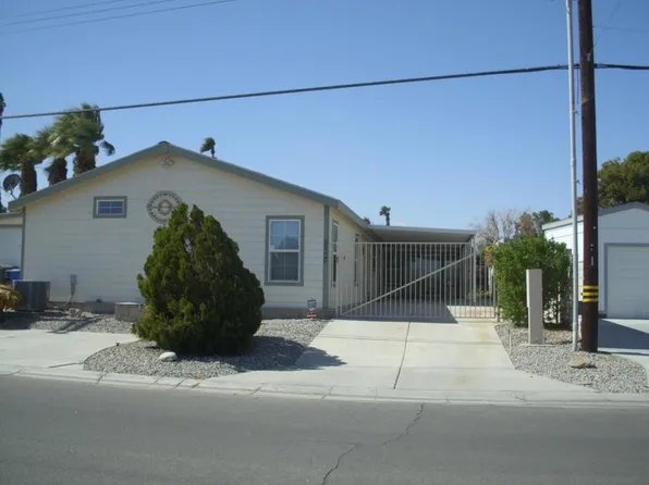 32649 Chiricahua Dr, Thousand Palms, CA 92276