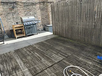 Rented by Brick Real Estate