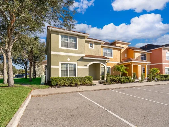 8949 Candy Palm Rd, Kissimmee, FL 34747